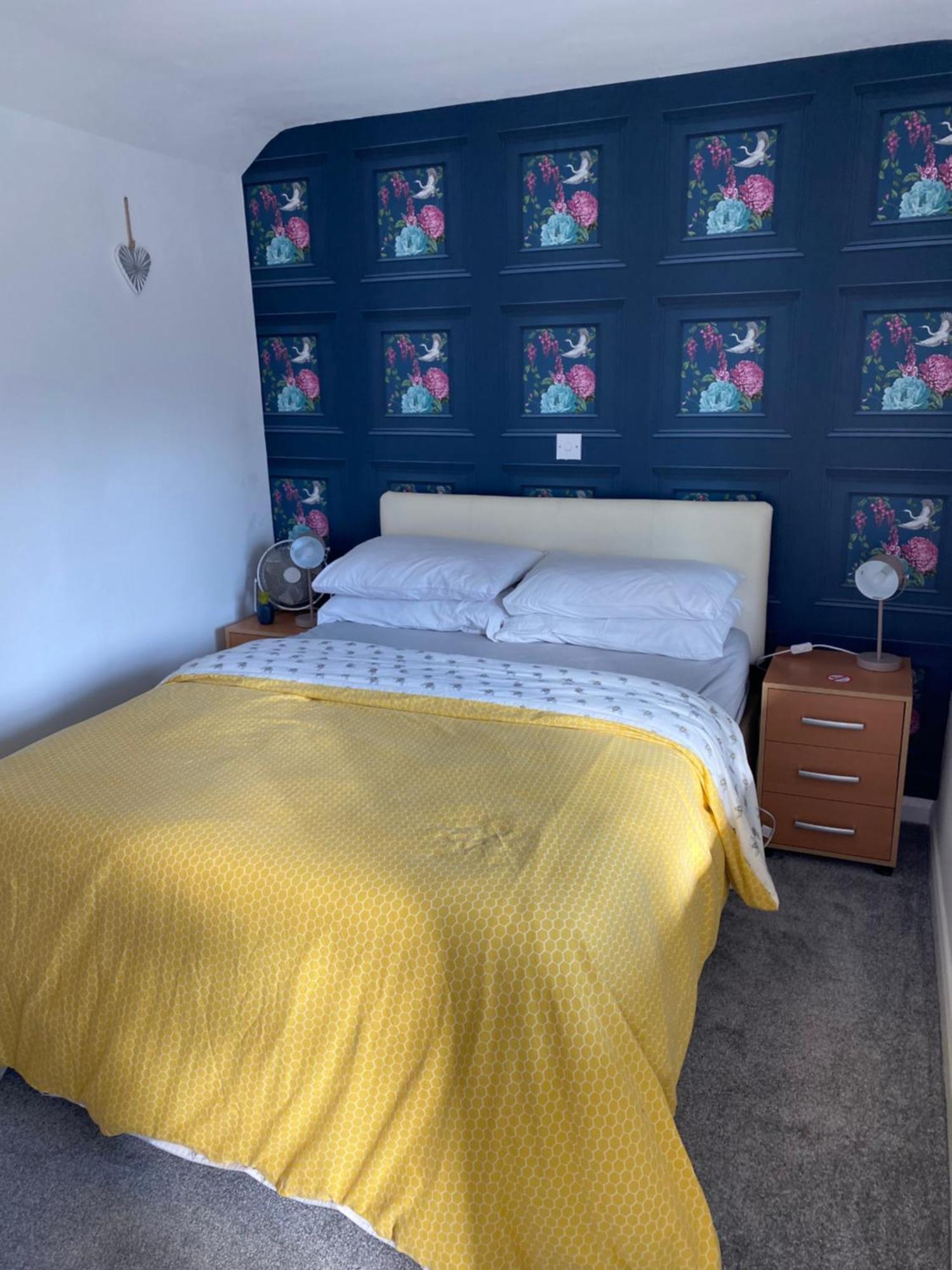 The Hideaway!! Skegness Ground Floor Room Free Parking Εξωτερικό φωτογραφία