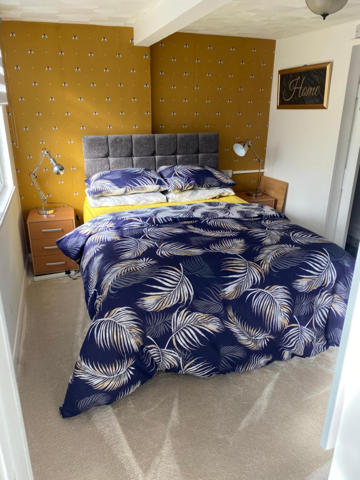 The Hideaway!! Skegness Ground Floor Room Free Parking Εξωτερικό φωτογραφία