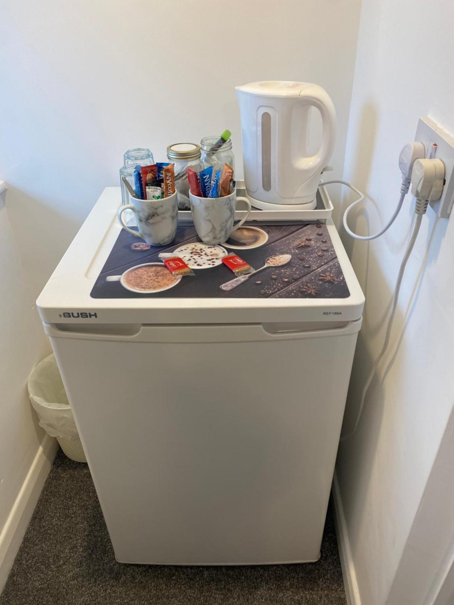 The Hideaway!! Skegness Ground Floor Room Free Parking Εξωτερικό φωτογραφία